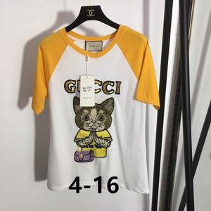 Gucci Women's T-shirts 46